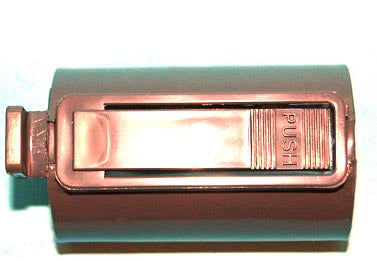 Vacuum Wand Release Button 8192063