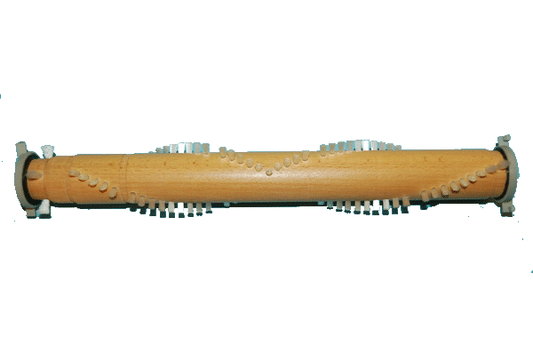 Panasonic Vacuum Agitator Assembly Brushroller AC84RCHJZ000 with Wings