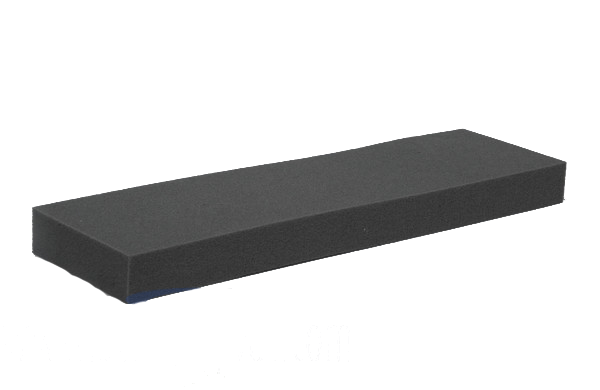 Panasonic  SECONDARY Vacuum Cleaner Filters for MC-UL975 JETSPIN  AC92KDKEZ000 Measures 10" x 2.75"
