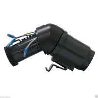 CONNECTION PIPE ASSEMBLY KC92PBZTZV06
