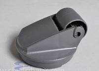 Panasonic AC93CACCZV06 Caster Wheel Unit Rear Wheel