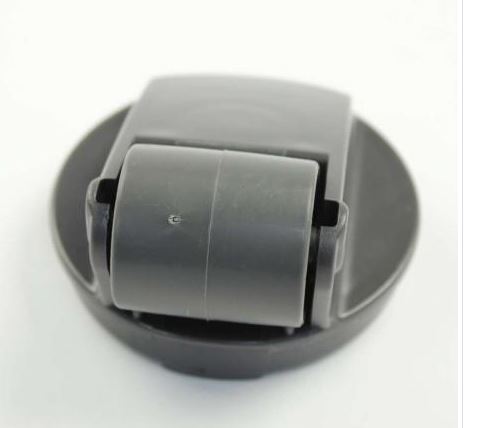 Panasonic AC93CACCZV06 Caster Wheel Unit Rear Wheel