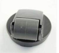 Panasonic AC93CACCZV06 Caster Wheel Unit Rear Wheel