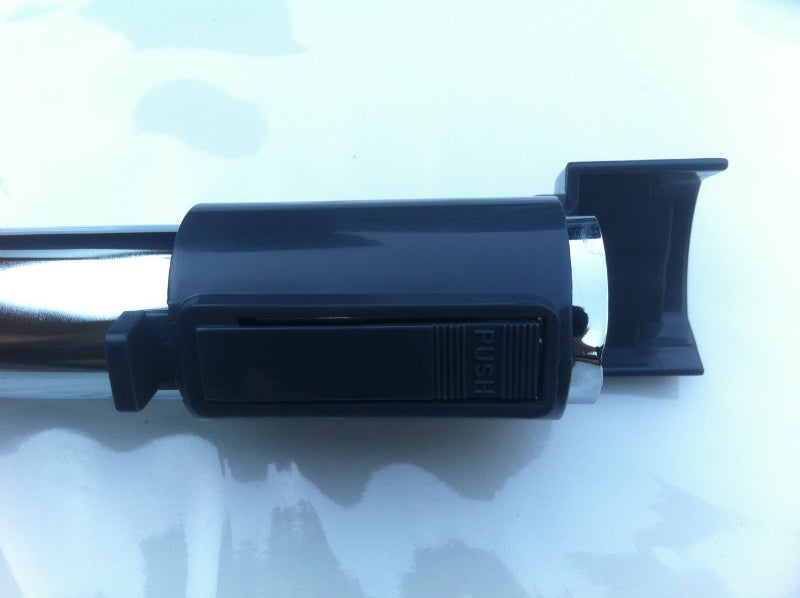 Panasonic Extention Wand Upper Unit - AC97PBPJZV06 