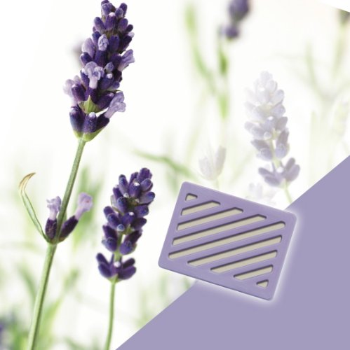 AROMA CARTRIDGES,RELAXING LAVENDER,2PK,AIR TAMER