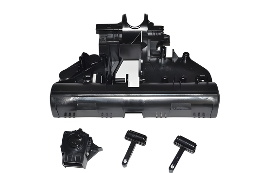 Rainbow Manifold Assembly Upgrade Kit, Includes Wheels & Strut, For E, E2 ( One and Two Speed)  #R11242