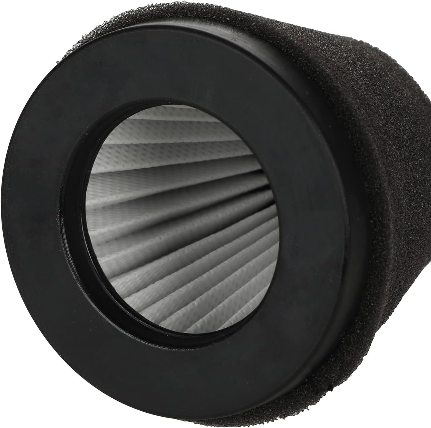 Dirt Devil Scorpion Handheld Vacuum Cleaner Filter for SD20005RED, SD30025B, BD22025, Style F117 #AD40117