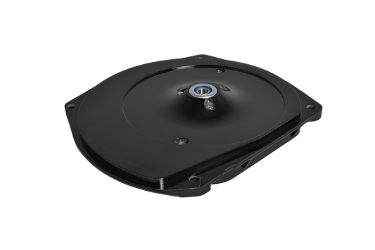 Eureka Bearing Plate Complete, Lower, Sanitaire Sc 886 Vacuum #20-8802-09