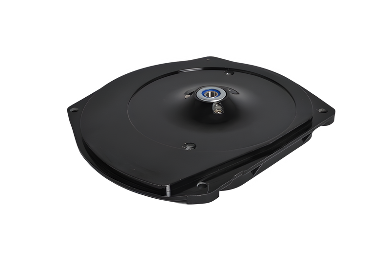 Eureka Bearing Plate Complete, Lower, Sanitaire Sc 886 Vacuum #20-8802-09