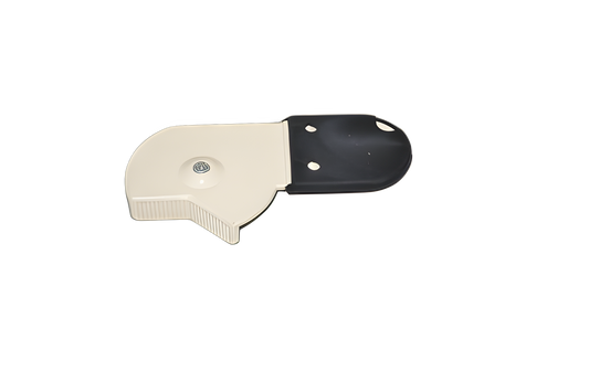 Repair Kit, Plastiflex Vac Pan, Almond Vacuum #VCPAR01