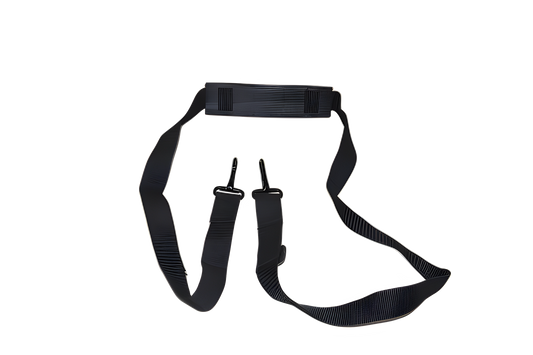 Shoulder Strap, Oreck Buster B Canister Vacuum #73010-01-0327