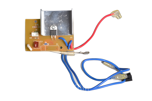 Royal Circuit Board with Wiring Vacuum #440001283