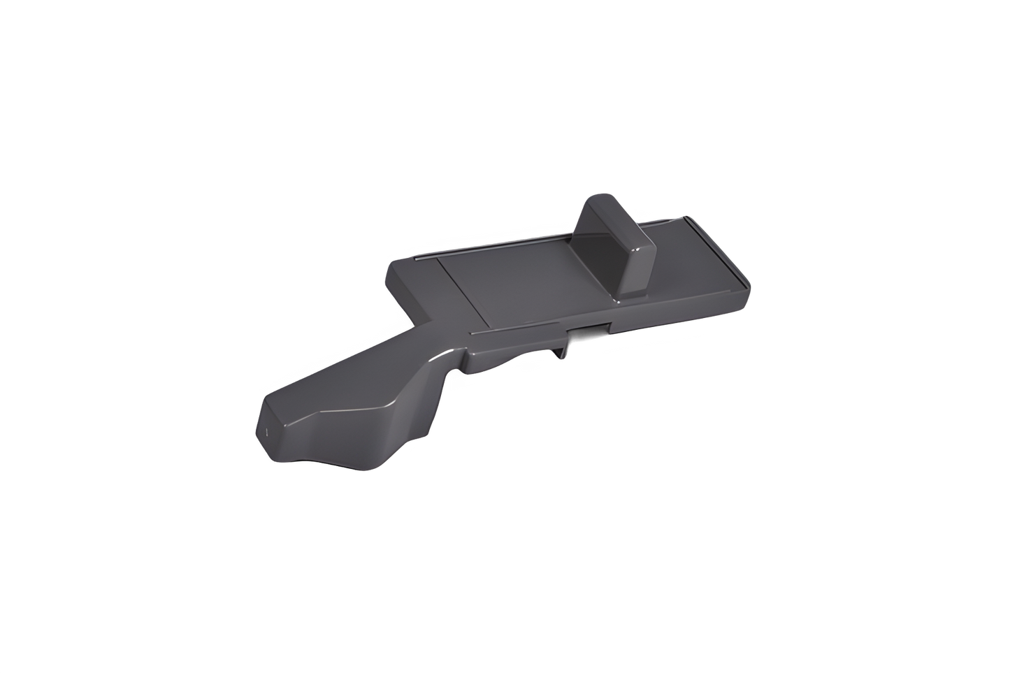Belt Change Lever/ 14'' Sharp Ec 14tx6/14tx8 Uprt Vacuum #JKNB-A028VBFA
