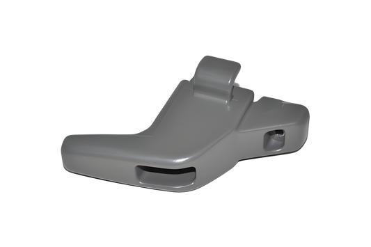 Cord Hook Sharp Ec 12twc Vacuum #PHAG-A007VBF