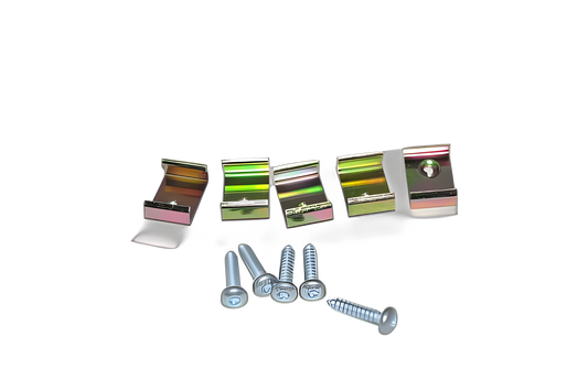 Clip Motor Hsy (5 Pack) Kirby Gen 3 Vacuum #233100A