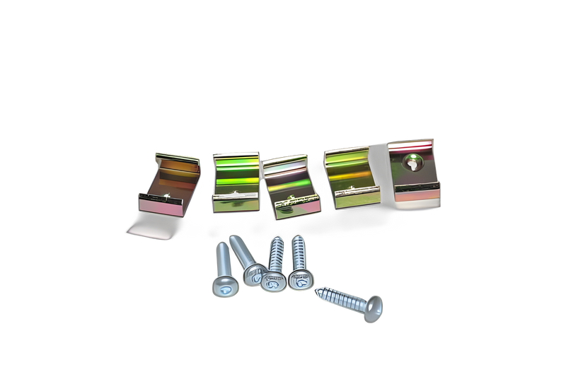 Clip Motor Hsy (5 Pack) Kirby Gen 3 Vacuum #233100A