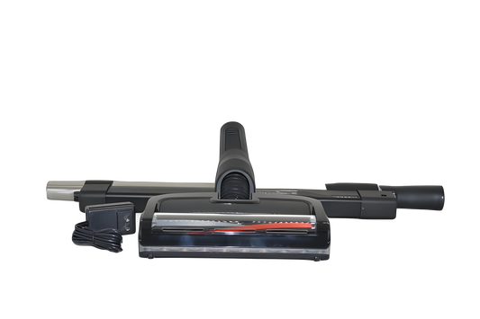 Wessel Werks Power Nozzle Wessel Werk Ebk250, Batteryw/wand & Charger Vacuum #99250DC-11
