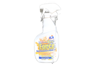 SPOT & STAINER REMOVER-NILODER OXY FORCE,QTS