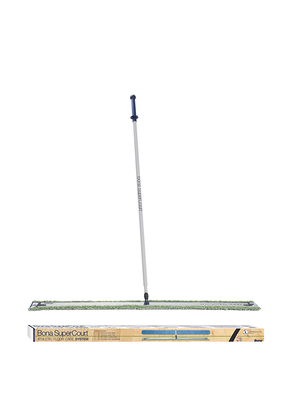 Bona SuperCourt Athletic Floor Care System