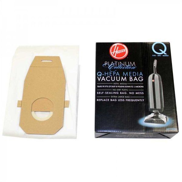 Hoover AH10000 Bags