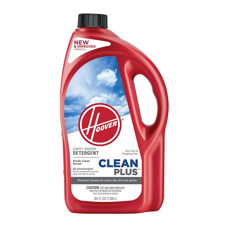  Hoover-2X-CleanPlus-Carpet-Cleaner-amp-Deodorizer-No-AH30330  Hoover-2X-CleanPlus-Carpet-Cleaner-amp-Deodorizer-No-AH30330 Have one to sell? Sell now Hoover 2X CleanPlus Carpet Cleaner & Deodorizer,No AH30330