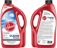 Hoover: H-AH30330 Cleaner, Carpet CleanPlus 2X Clean and Deod 64 oz.