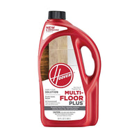 CLEANING DETERGENT-MULTI-FLOOR,64OZ,2X FORMULA HOOVER FLOORMATE