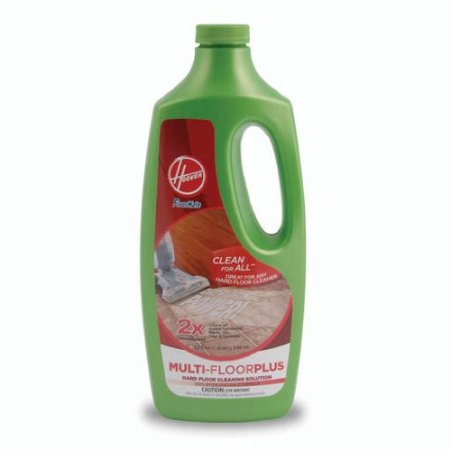 MULTI FLOOR PLUS,HOOVER,2X FORMULA,32oz BARE FLOOR AH30425