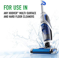 AH30428 Renewal 32 oz. Multi-Surface Hard Floor Cleaning Solution Hoover