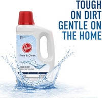 Hoover Free & Clean Carpet Cleaning Formula 50-oz. AH30952 