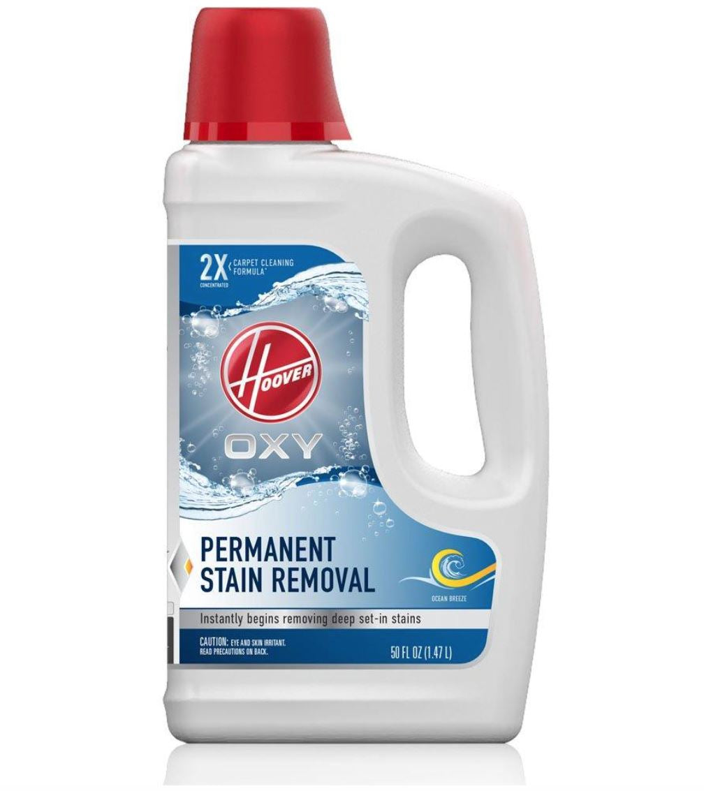 Hoover AH31950 Oxy Carpet Cleaner Solution 50oz