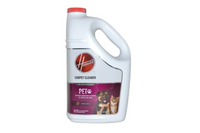 SHAMPOO-HOOVER,128oz,ENZYMATIC,PAWS & CLAWS AH31983 