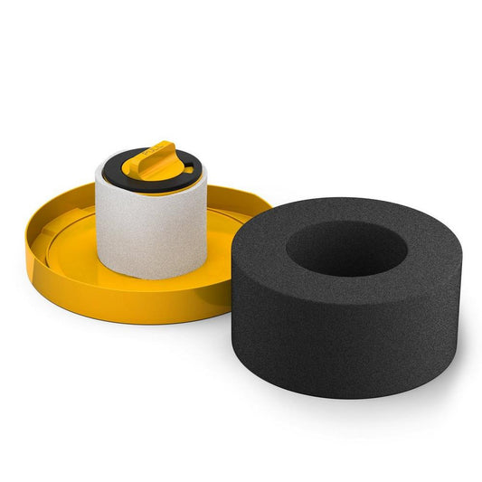 AH44010  FILTER,PRE MOTOR-HOOVER UH74110A BAGLESS UPRIGHT