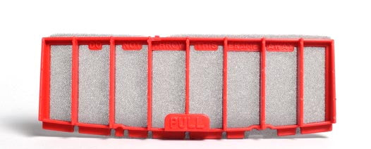 Vacuum Motor Safety Filter Part #: 4152969