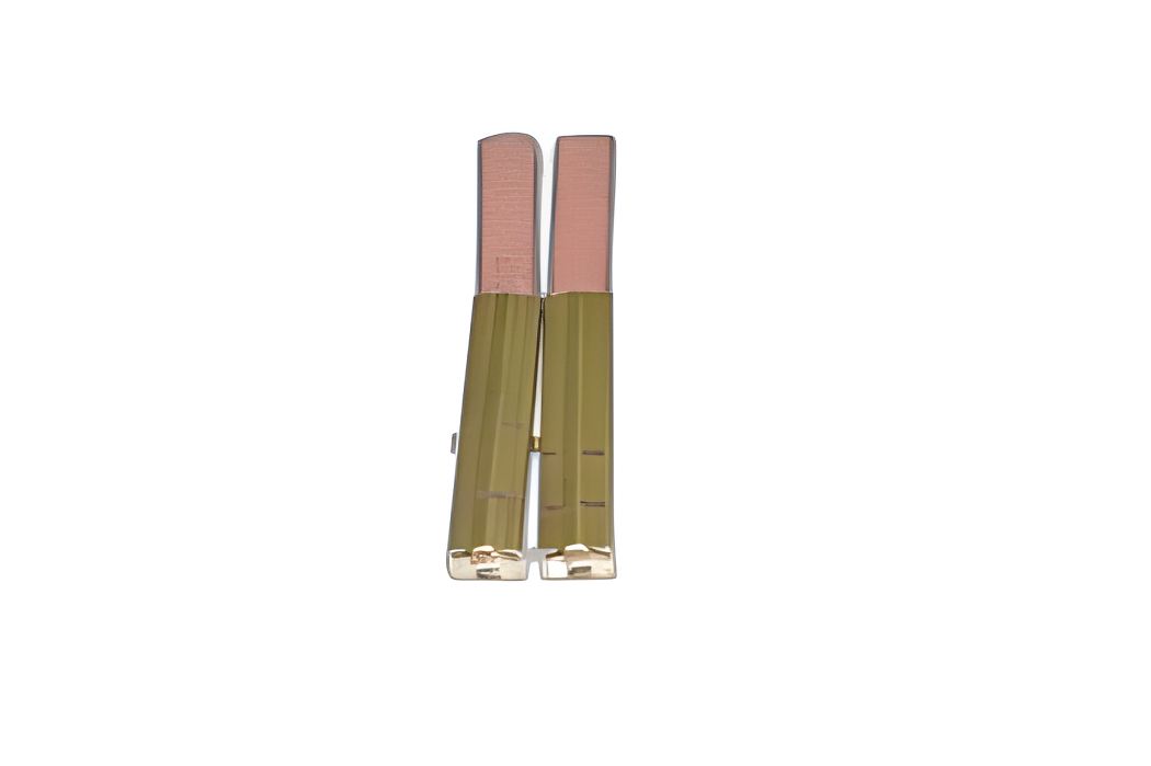 Ametek Motor 122650-00 Carbon Brush Set 2PK #833513-52