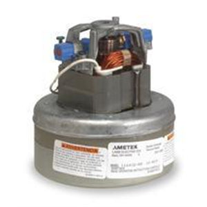 MOTOR-2 STAGE B/B FLO-THRU (5.7'' DIAMETER)