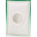 Electrolux AP100 Canister Filters - 2 Pack