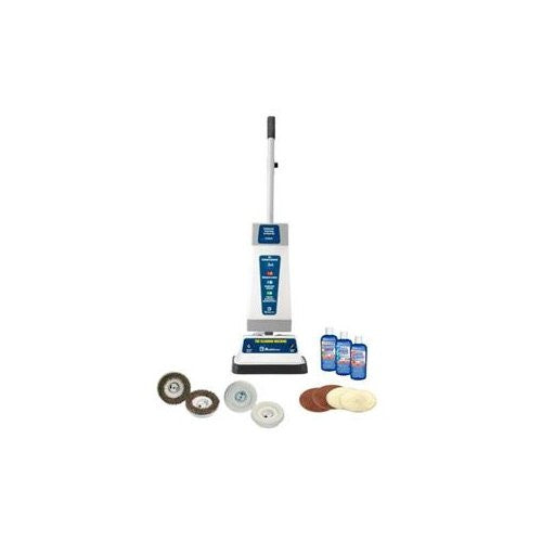 Koblenz P820 Hardwood Floor Buffer Cleaner, 00-6045-9