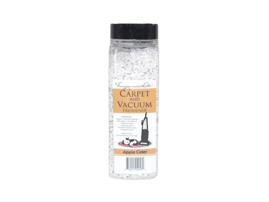 FRAGRANCE LITE,APPLE CIDER,CARPET DEODORIZER