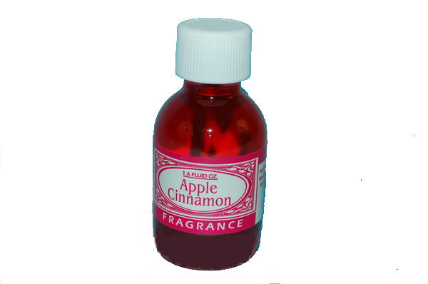 Rainbow / Thermax Water Basin Fragrance APPLE CINNAMON Vacuum Scent.