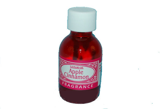 Rainbow / Thermax Water Basin Fragrance APPLE CINNAMON Vacuum Scent.