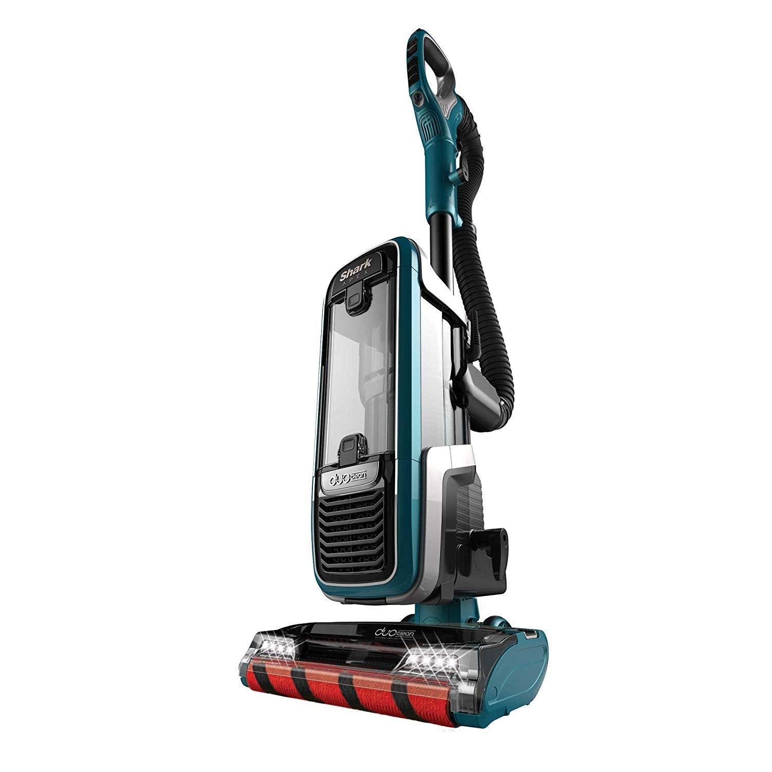 Shark APEX DuoClean Powered Lift-Away Upright Vacuum AX952 (Certified Refurbished)