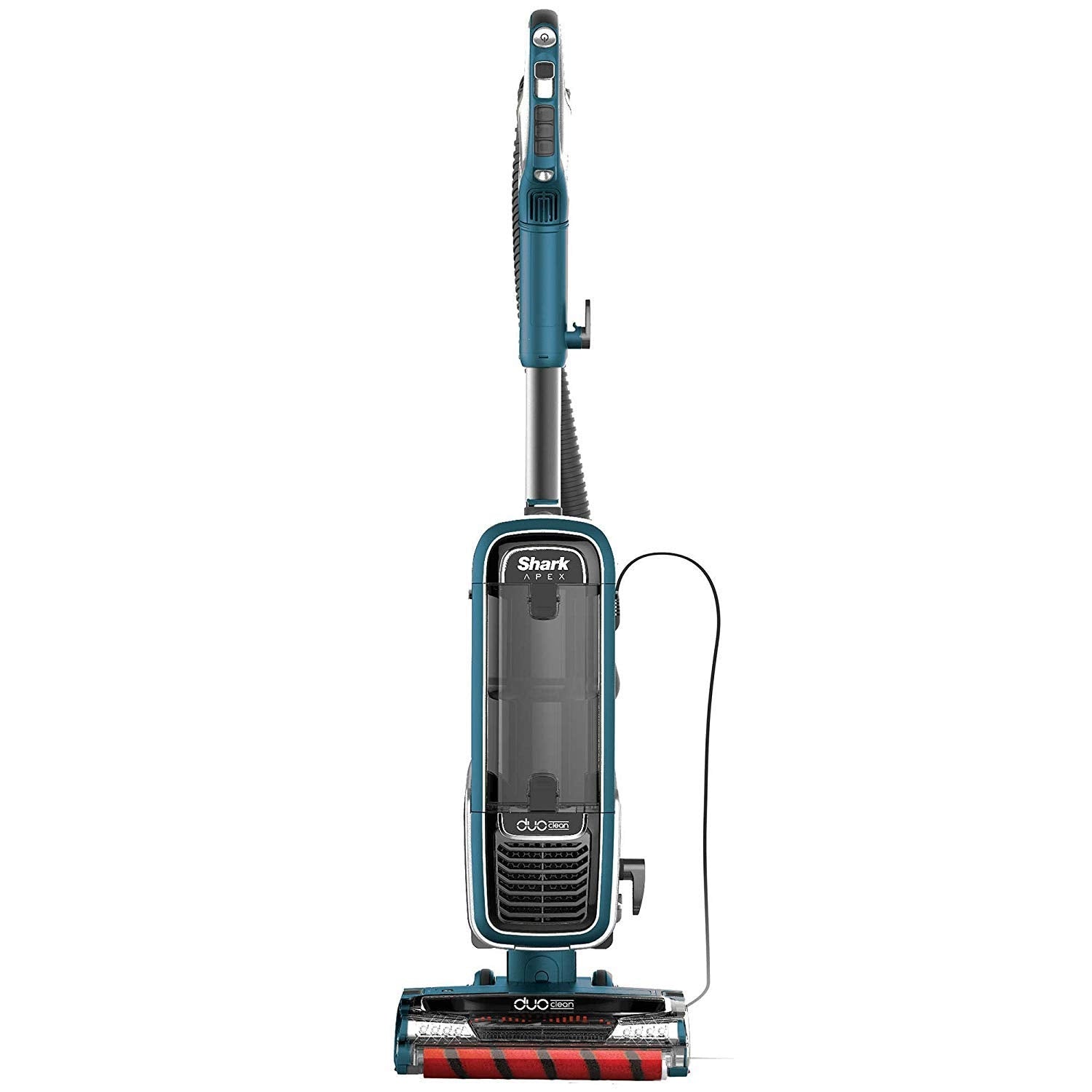 Shark APEX DuoClean Powered Lift-Away Vacuum, AX952 (Renewed)