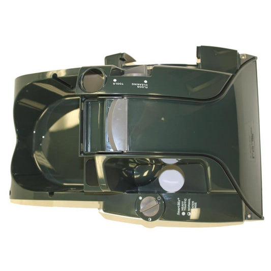 015-4908  2145017 MAIN HOUSING-BISSELL 1698,GREEN