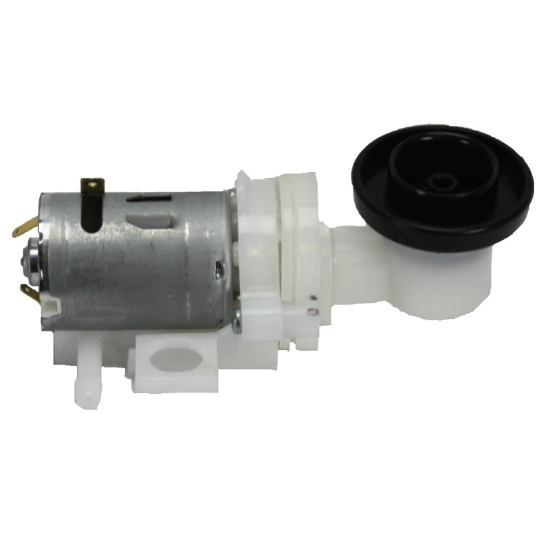 160-0053  PUMP, MODEL 5207W