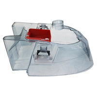 Bissell Tank Bottom Assembly #160-0092, 1600092