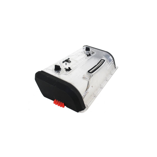 NOZZLE W/ BRUSHES,BISSELL 17N4 DEEP CLEAN PET 1600098