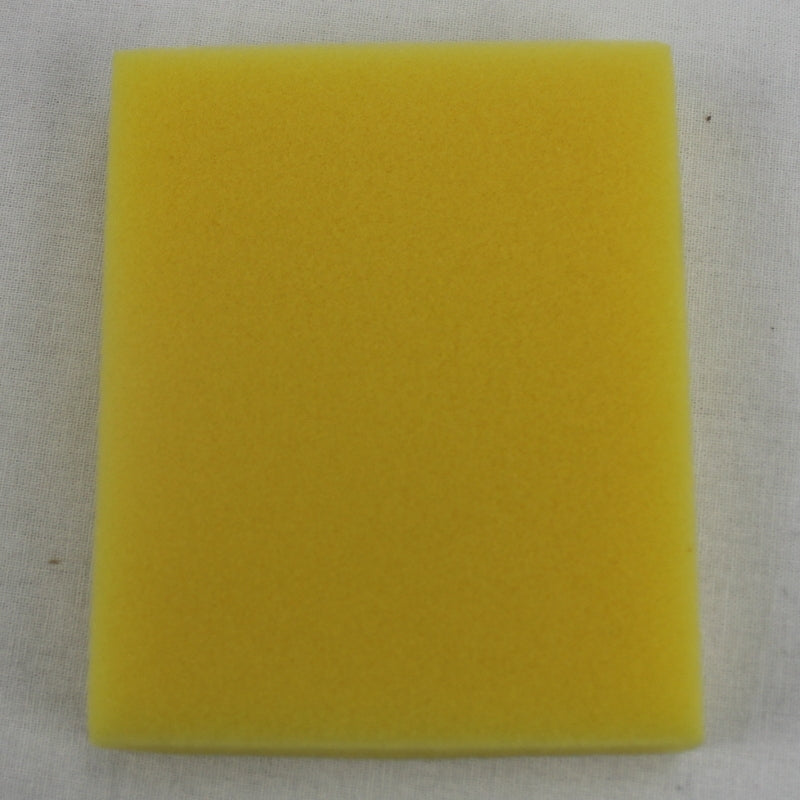 160-1502  Filter, Premotor Foam 1328