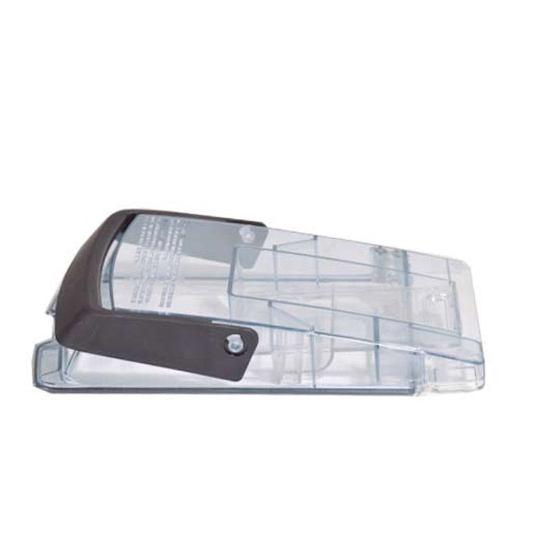 Bissell: B-160-1526 LID,TANK W/HANDLE 8852/88522 DEEP CLEAN