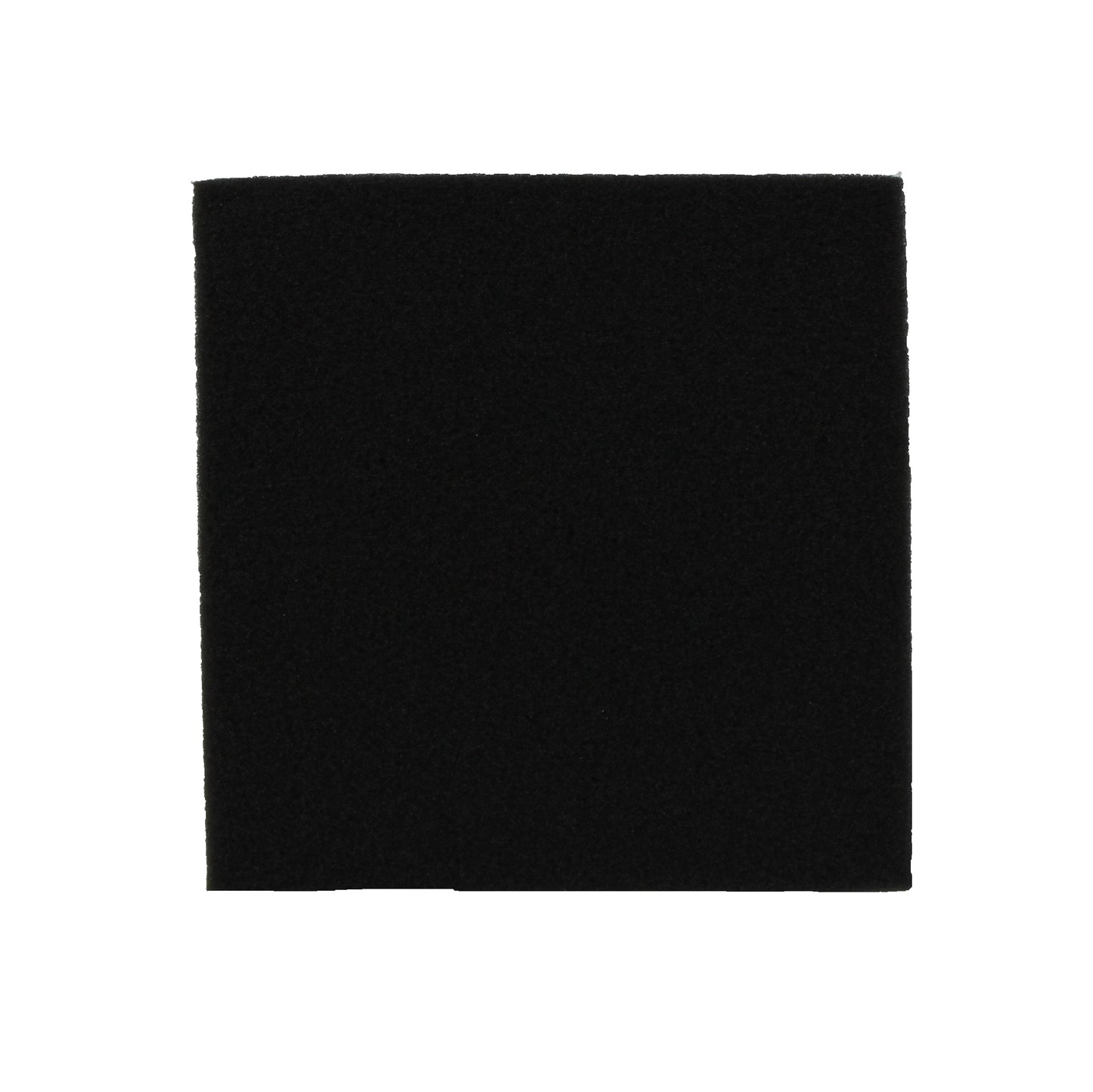 FILTER,FOAM-BISSELL 1161 CANISTER 1602085